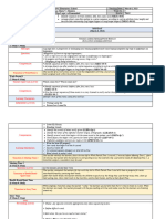 Kindergarten DLL Q3W5d1