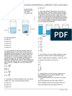 Revisão Macedo Mat 3bi