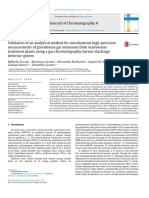 Journal of Chromatography A