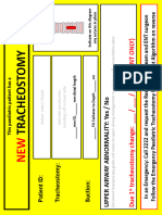 NTSP Paediatric Bedhead Signs Templates To Adapt