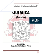 Quimica Modulo Teorico - 2