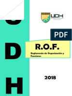 Fu DH 2018 Completo