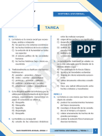 HU - Tarea Sem 1