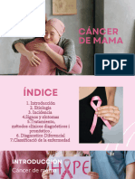 Cáncer de Mama