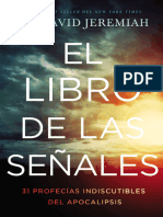 David Jeremiah El Libro de Las Señales