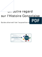 Histoire Du Congo