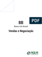 Vendas e Negocição.2