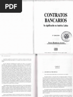 RodrÃ Guez - Contratos Bancarios