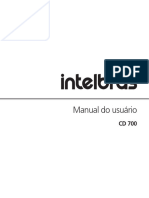 Manual Do Usuário