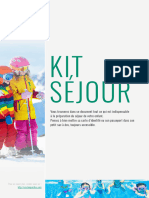 Ave Kit Sejour