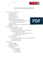 Tema 4 Psicología Del Desarrollo