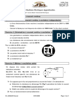 Tdn3+correction Mec74 2019-2020