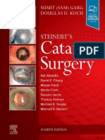 Cataract Surgery, 4th Edition