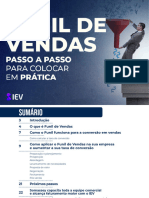 O Que É Funil de Vendas Na Prática