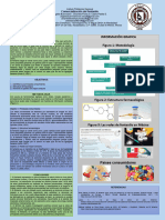 Poster Cientifico