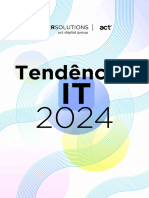 Act Digital Ebook Tendencias IT 2024 PT BR