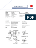 Rotary Switch