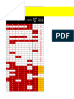 Inventario Consolidado para El 28-11-2023