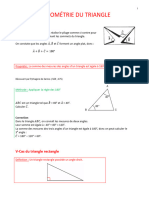 19 Triangles 2