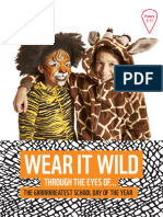 Wear It Wild Primary Pack2019 0