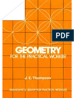 Geometry