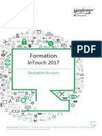 Formation: Intouch 2017