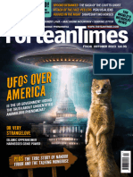 Fortean Times Issue 436 October 2023