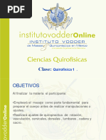 Quirofisica I