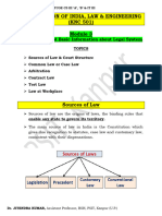 UNIT 3 Notes (KNC 501)