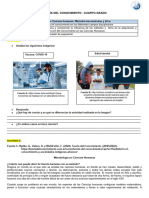 Ficha 22 - Planificador 1 Objeto - TDC