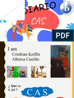 Cristhian Keiffer Alberca Castillo Diario Cas