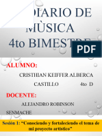 Diario IV Bimestre Alberca Castillo Cristhian Keiffer