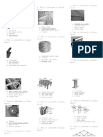 Structural Conceptualization (Pre Board)