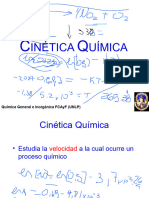 Cinetica Quimica 2020