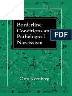 Otto F. Kernberg - Borderline Conditions and Pathological Narcissism (2000, Jason Aronson, Inc.) - Libgen - LC (1) (001-094)