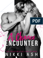 A Chance Encounter A Single Mom Surprise Pregnancy Romance by Nikki