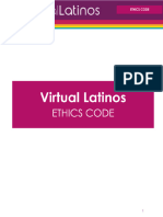 Virtual Latinos Ethics Code Final