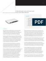 zNID-GPON-2600 - DZS