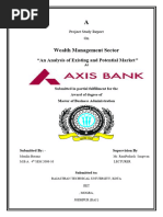 AXIS-BANKWealth-management - EDIT G9