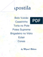 Apostila Do Curso 7 em 1 Miguelito para Imprimir