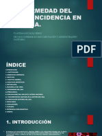 Proyecto Del SIDA