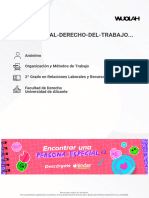 Wuolah Free Examen Final Derecho Del Trabajo I 2