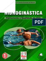 Hidroginastica - Treinamento e Qualidade de Vida