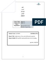 Math (4) PHM 115