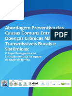 ABORDAGEM PREVENTIVA DAS CAUSAS COMUNS - Reduce