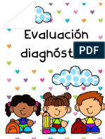 Planeacion Diagnostica 3º