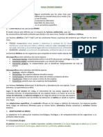 Biolo Útlimo Examen