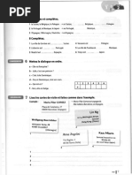 Le Nouveau Taxi 1 Cahier Dexercices-8