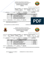 Boleta de Comision Relevo Cenapromil