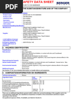 OM-IB542000H MSDS - Apcoflor TC 510 Hardener